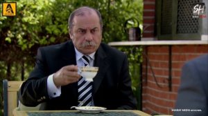 Водии Гургон Дом кисми 7 Full HD 1080p точики / Vadi Gorgha Ep 7