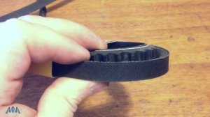 Обрыв Ремня Генератора Hilux