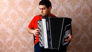 В.Сердючка - Всё будет хорошо (баян)