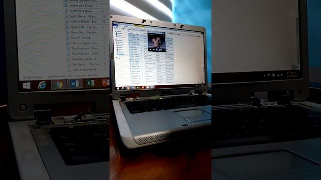 Dell 1501 смотреть онлайн