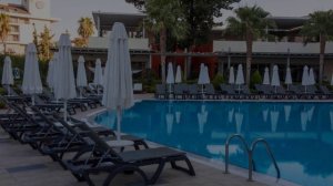 TUI BLUE Barut Andiz, Manavgat, Turkey