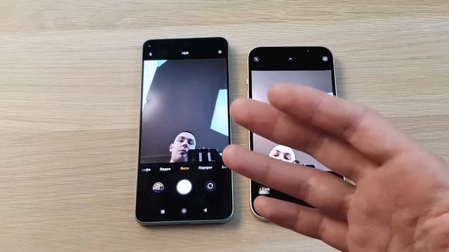 XIAOMI 12 LITE VS IPHONE 14 - КАКОЙ ТЕЛЕФОН ЛУЧШЕ? ПОЛНОЕ СРАВНЕНИЕ! смотреть онлайн