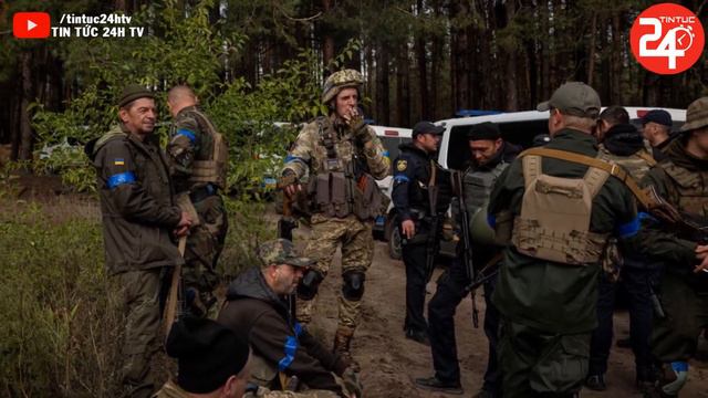 🔥Tin Tối 25/01 Nga Dội Tên Lửa Khiến 1400 Quân Ukraine THƯ.ƠNG V.ONG, Chiếm Được THỊ TRẤN CHIẾN LƯỢ смотреть онлайн