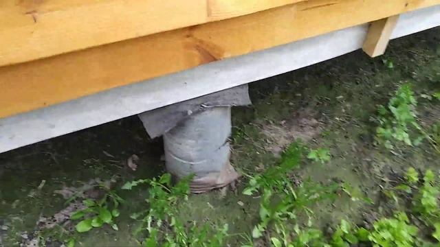 Дешевый фундамент тревожит меня. смотреть онлайн