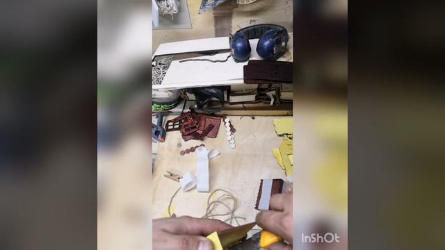 Сборка чайного домика/лазерная резка#сборка#лазернаярезка #чайный #домик смотреть онлайн