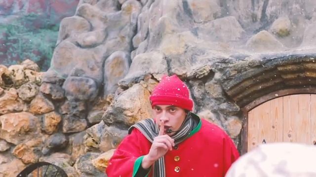 Карамельная фабрика Деда Мороза Самара смотреть онлайн