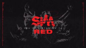 SiM – RED [Official Visualizer]