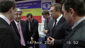 Ростов на Дону. Шахматы 20110414230441.mpg