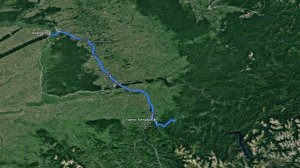 Одиночное МОТО путешествие на спортбайке в Горный Алтай | Телецкое озеро #1