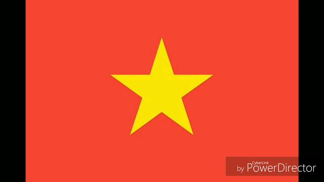 Государственный гимн Вьетнама смотреть онлайн