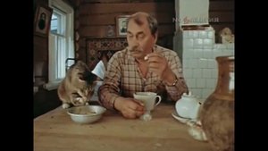 Разбаловала тебя Советская власть. Фильм "Повод"