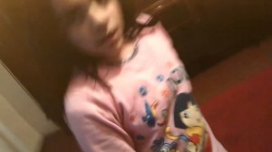 Смотреть всем!!! 9 -летняя девочка танцует просто круто. Watch all 9-year-old girl is dancing