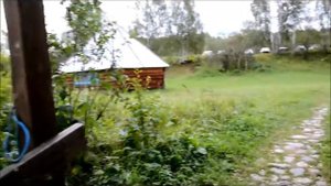 Туристические базы. Село Тюнгур. Белуха. Алтай 2016