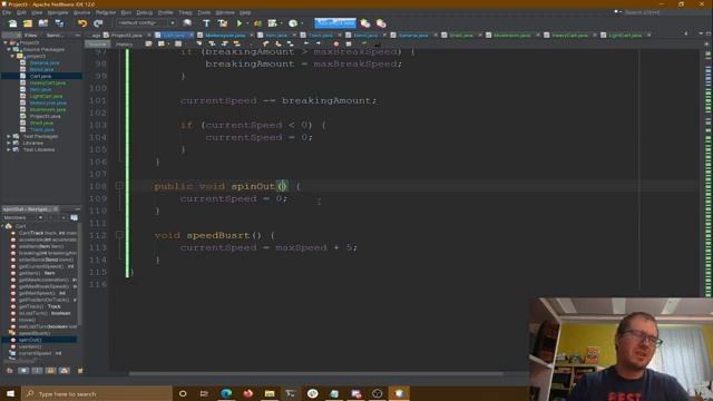 CIS 2151 - Object Oriented Programming ( Java ) - Evening Project 3 solution & Exceptions - Winter смотреть онлайн