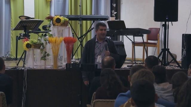 Что значит обновление ума - Александр Гырбу