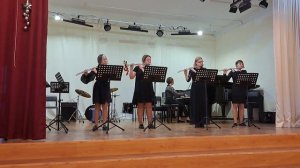 Нур.Даутов "Фатима"