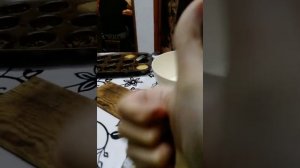 сделал желе из кока-колы