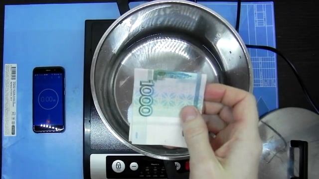 КПД - 90%! / ИНДУКЦИОННАЯ ПЛИТА / KITFORT KT-107 смотреть онлайн