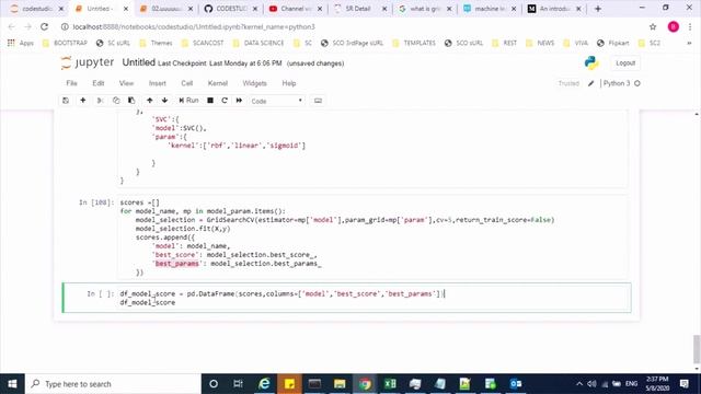 Machine Learning Project 2 - Heart Disease Prediction - Part 2