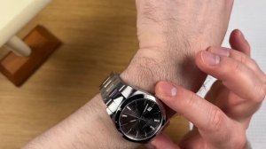 ПОДОЙДЕТ ДЛЯ ЛЮБЫХ ЗАДАЧ / Tissot T-Classic Gentleman Powermatic 80 Silicium