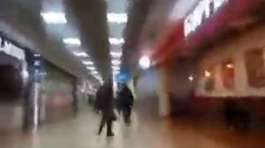 От Шереметьево до Ленинградского вокзала...