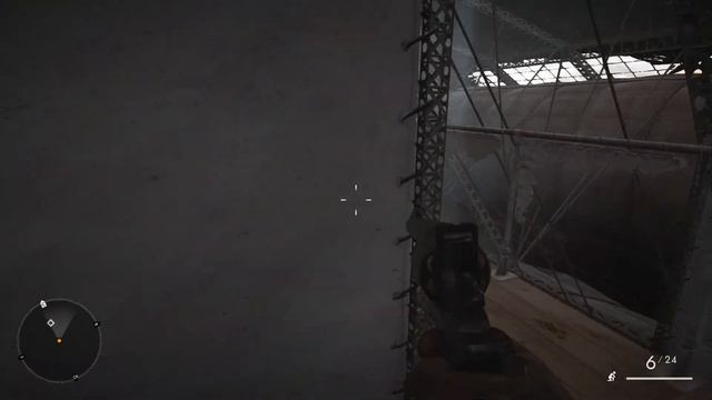 Battlefield 1 одиночная кампания