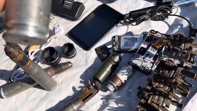 БЛОШИНЫЙ РЫНОК ИЗМАЙЛОВО. КОПАЕМСЯ В БАРАХЛЕ. БЛОШИНКА МОСКВЫ. смотреть онлайн