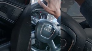 dtc 01826 audi q7 staring calibration