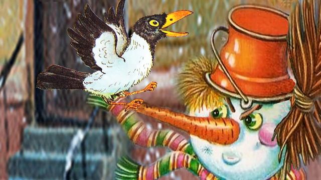 Была права Ворона смотреть онлайн