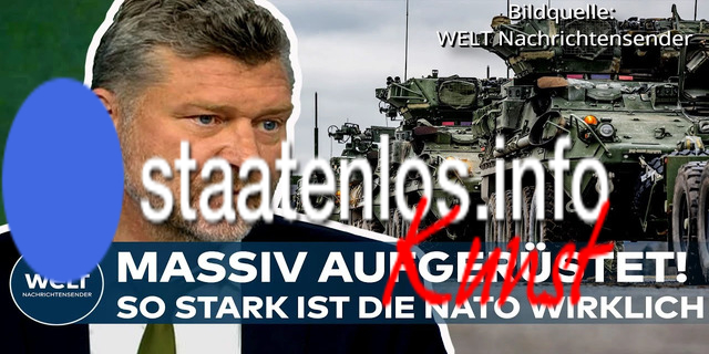 SONDERMELDUNG! Eine Strategische Betrachtung Zur Russischen Verteidigungstaktik