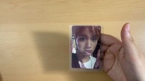 ✦ kpop photocard tag ✦ nct haechan edition!