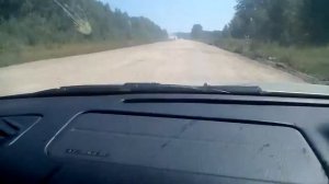 региональная трасса Томск мариинск