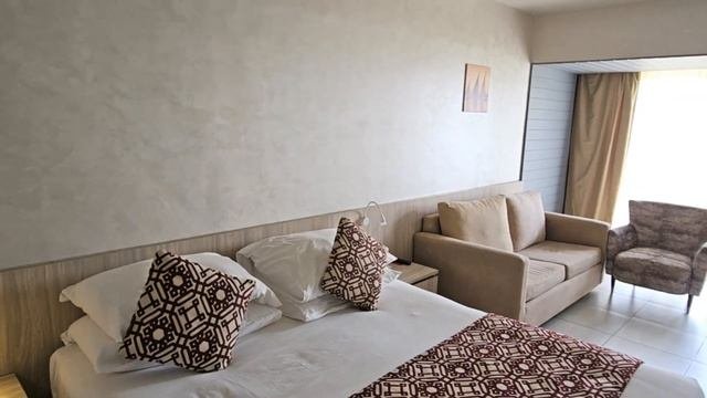 Amarina Abu Soma Resort & Aquapark - Soma  Bay, Hurghada, Egypt