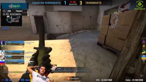 ЭТОТ СОСТАВ NAVI МОЖЕТ ВЗЯТЬ МАЖОР? / CEH9 О РАЗНИЦЕ В ТИКРЕЙТЕ CSGO