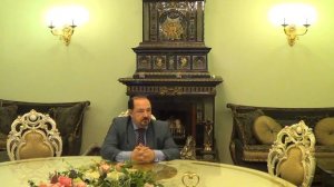 Первый советский миллионер Артём Тарасов: Видеопослание Путину и обществу, 1-3