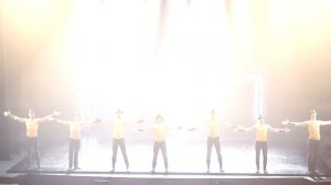 Los Vivancos | Aeternum Live Show part 10 of 11