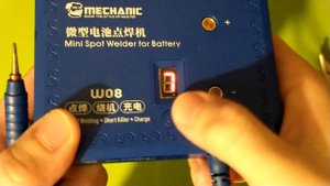 MECHANIC W08 Spot Welder Review: Is It Worth Your Money? Let's find out if it's worth buying.