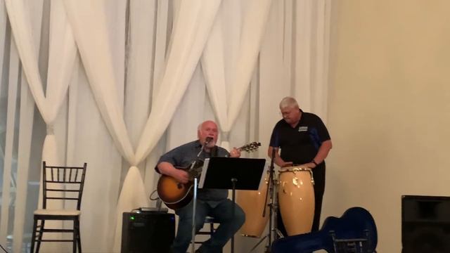 Two of Us- Dave Cornell & Rick Afton, Mark Gilbert Memorial, 5/30/2022 смотреть онлайн