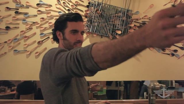 José Pablo Minor, embajador Dockers смотреть онлайн