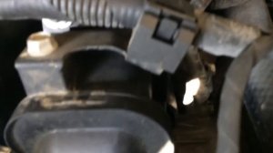 Звук прогретого двигателя ix35 , 2.0 бензин