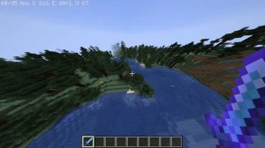 КАК ПОЛУЧИТЬ МЕЧ НА 1000 ЛЕВЕЛ В МАЙНКРАФТ