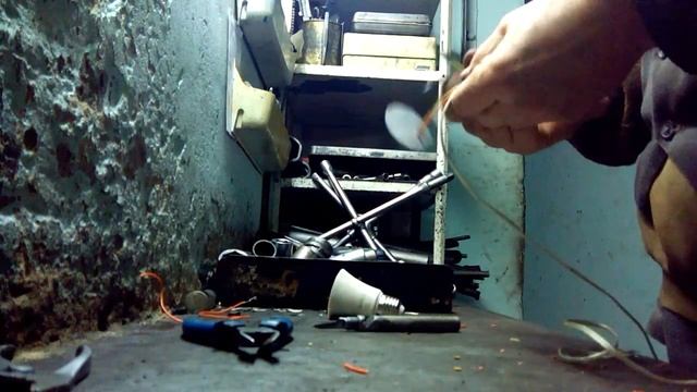 Вторая жизнь перегоревшей светодиодной лампочки смотреть онлайн