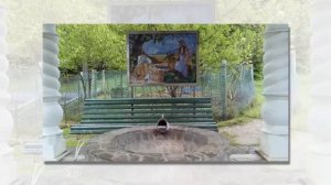 Троице-Георгиевский женский монастырь и храм Георгия Победоносца в селе Лесное, Сочи