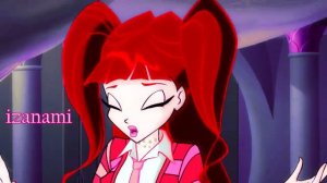 Winx Club - Musa - Senorita