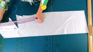 Копируем брендовое платье. Благородство и элегантность линий не оставят Вас равнодушными.mp4