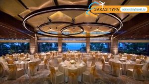 SOFITEL BALI NUSA DUA BEACH RESORT 5* Нуса дуа – СОФИТЕЛ БАЛИ НУСА ДУА БИЧ РЕЗОРТ 5* Нуса дуа обзор