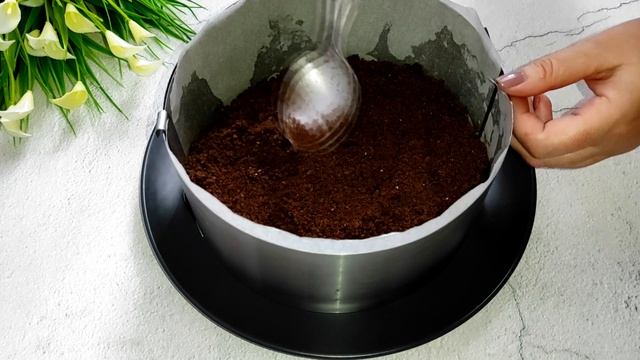 БЕЗ ДУХОВКИ!!! ОСТАНОВИТЬСЯ БУДЕТ СЛОЖНО! ОБАЛДЕННЫЙ торт ПЛОМБИР. Самый Простой и Быстрый Рецепт.