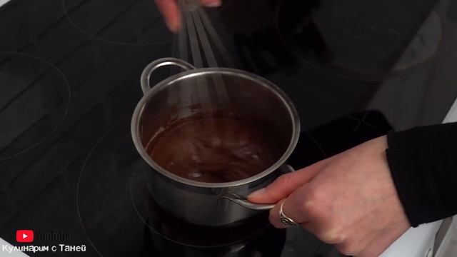 ЛЮБИМЫЕ ТОРТЫ на ПРАЗДНИК! ПРОСТО и со ВКУСОМ! Рецепт Вкусного Торта | Кулинарим с Таней