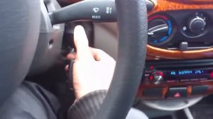 Делаем так, чтобы магнитола не выключалась при запуске двигателя