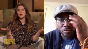 Taye Diggs Got an Unexpected Gift Amidst the Pandemic